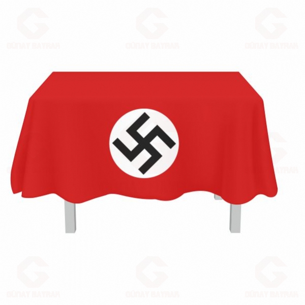 Reich Masa �rt�s� Modelleri