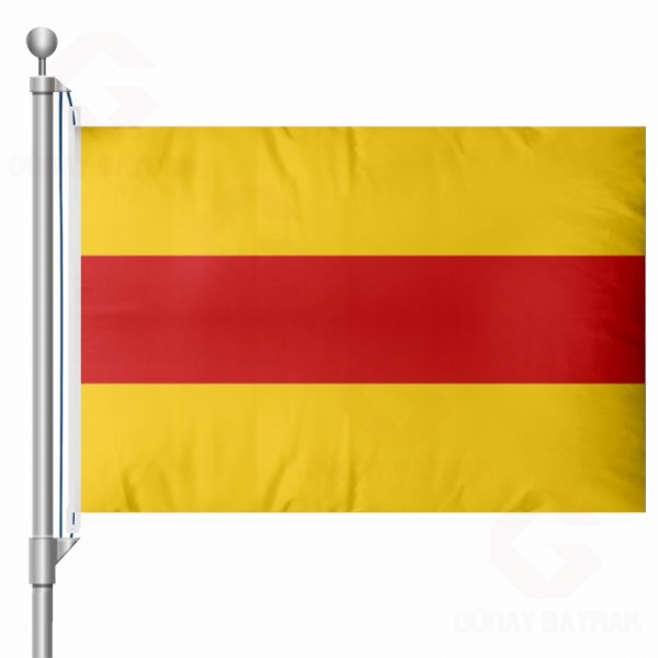 Republic Of Baden Bayra�� Republic Of Baden Flamas�
