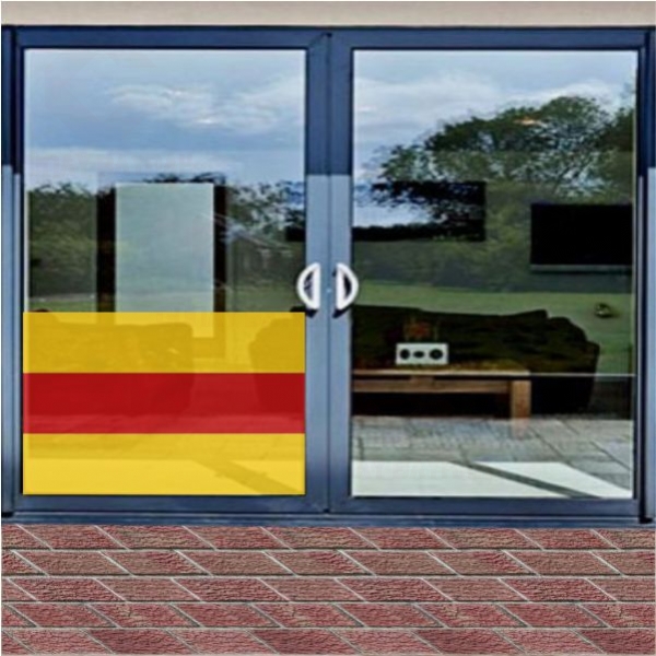 Republic Of Baden Cam Folyo One Way Vision Bask�