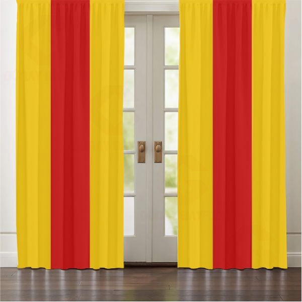 Republic Of Baden Perde Perdeler