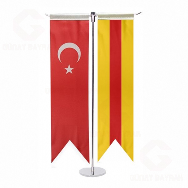 Republic Of Baden T Masa Bayra��
