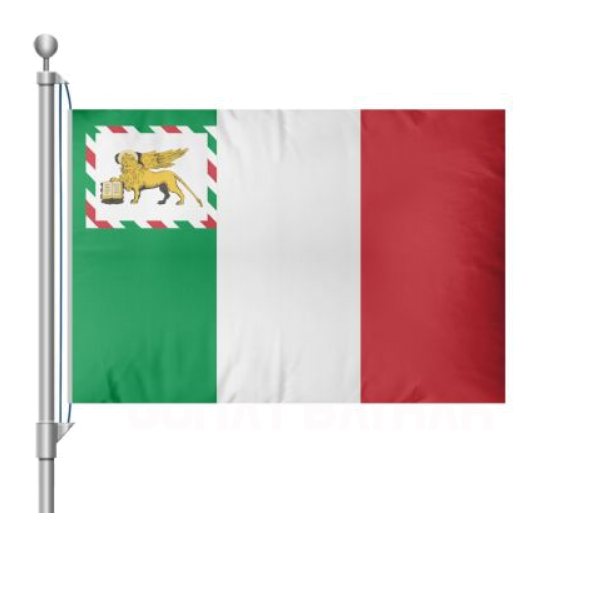 Republic Of San Marco Bayra��