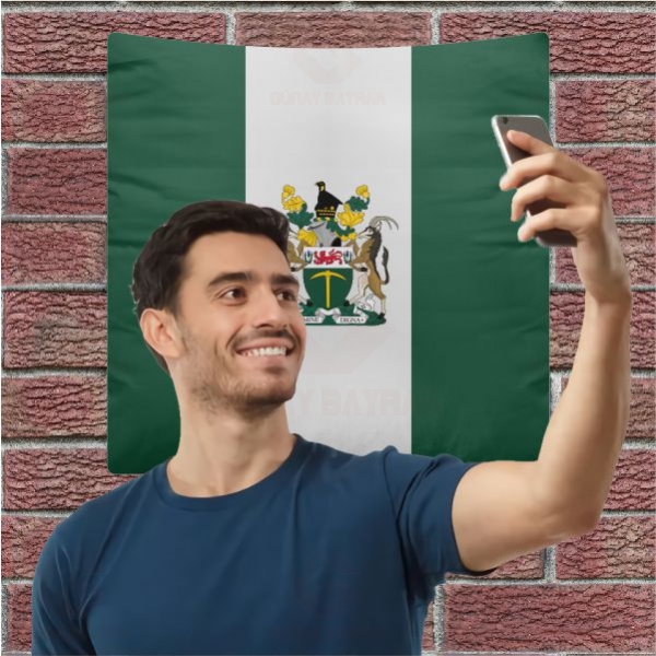 Rodezya Selfie �ekim Manzaralar
