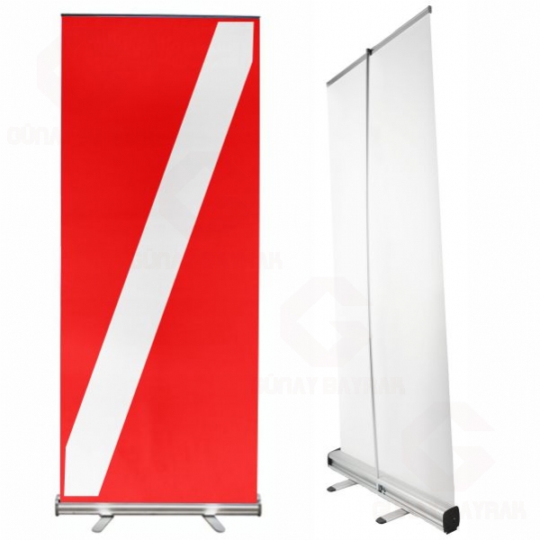 Roll Up Banner Dal Roll Up Banner