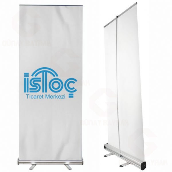 Roll Up Banner sto Roll Up Banner