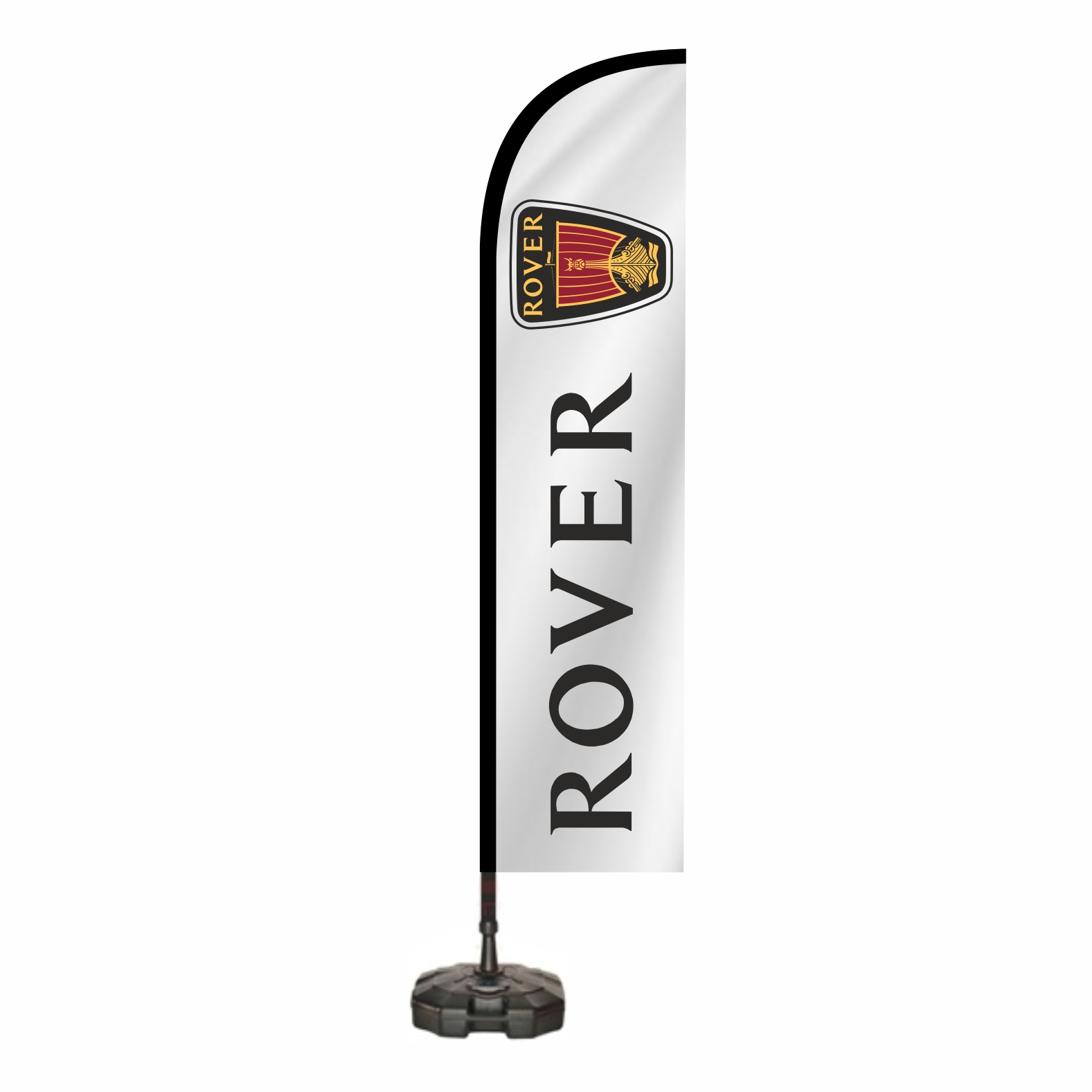 Rover Reklam Bayraklar