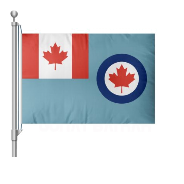Royal Canadian Air Force Bayra