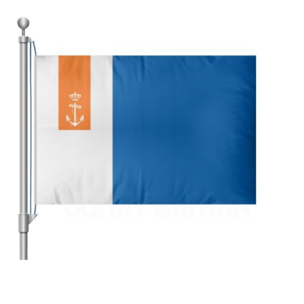 Royal Netherlands Navy Bayra