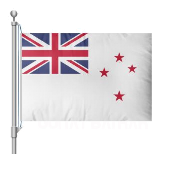 Royal New Zealand Navy Bayra