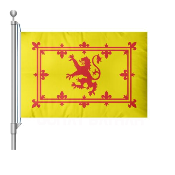 Royal Of Scotland Bayra