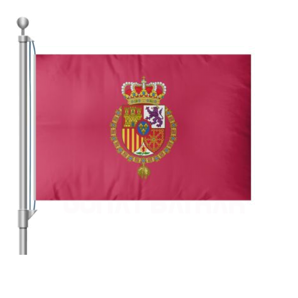 Royal Of Spain Bayra��