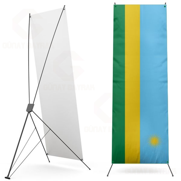 Ruanda Dijital Bask X Banner