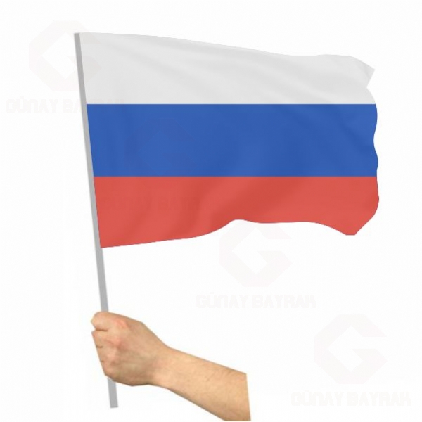 Rusya Sopal Bayrak