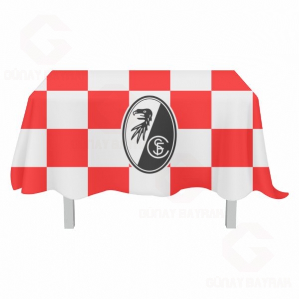 SC Freiburg Masa �rt�s� Modelleri