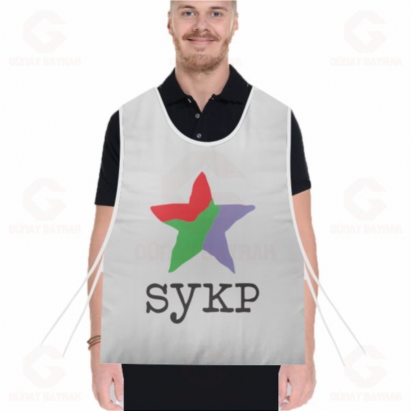 SYKP Sosyalist Yeniden Kurulu� Partisi Grev �nl���