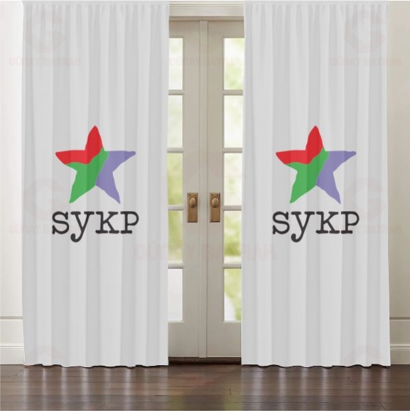 SYKP Sosyalist Yeniden Kurulu� Partisi Perde ve Perdeler