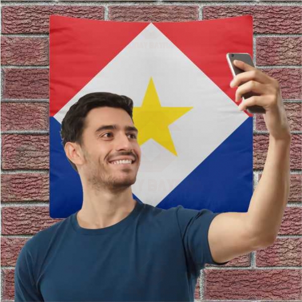 Saba Ada Selfie �ekim Manzaralar