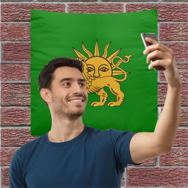 Safevi �mparatorlu�u Selfie �ekim Manzaralar