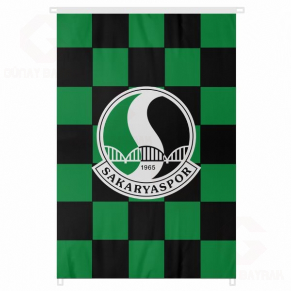 Sakaryaspor Flags