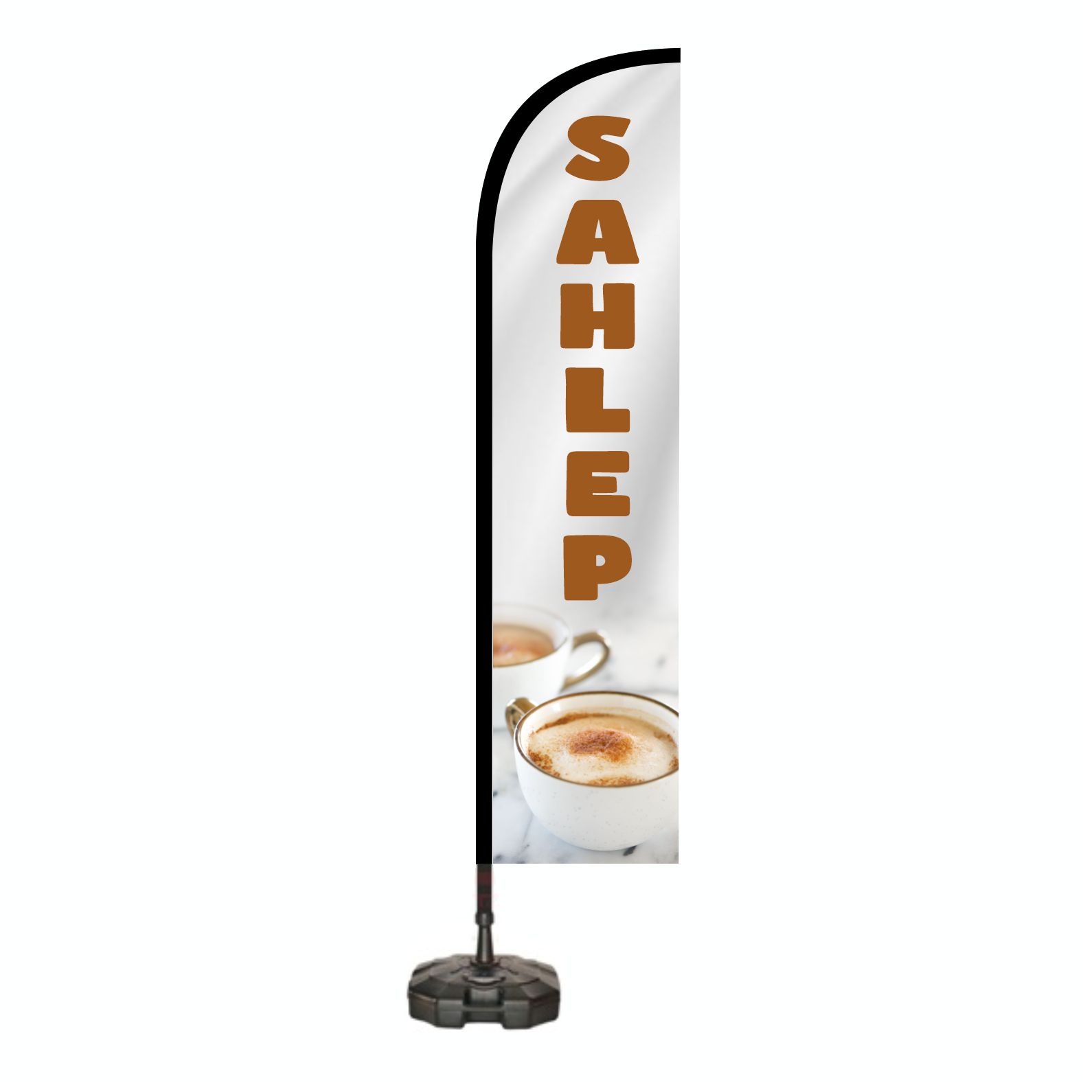 Salep Reklam Bayraklar�