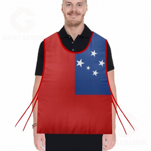 Samoa Grev �nl���