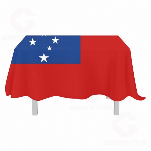 Samoa Masa �rt�s� Modelleri