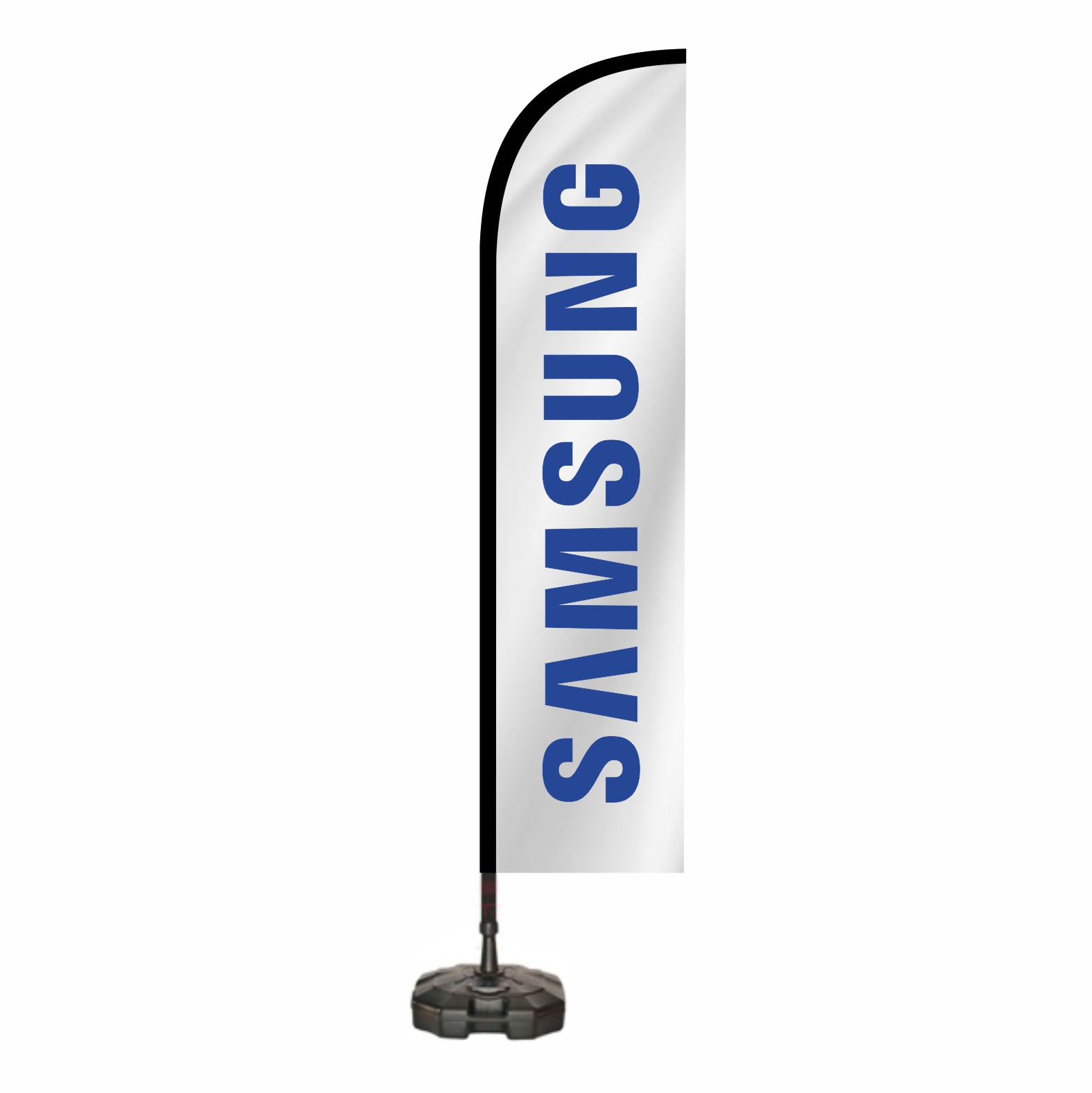 Samsung Yelken Bayraklar