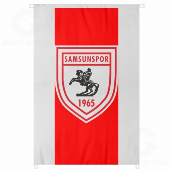 Samsunspor Flamalar