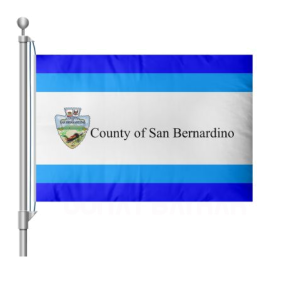 San Bernardino County California Bayra��