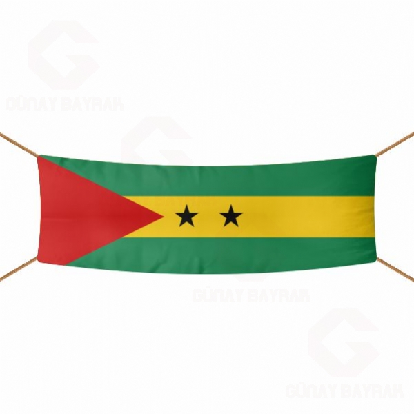 Sao Tome ve Principe Afiler Sao Tome ve Principe Afi