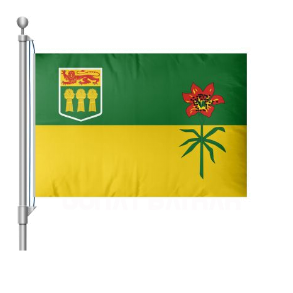 Saskatchewan Bayra