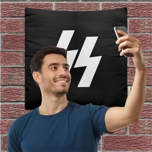 Schutzstaffel Selfie ekim Manzaralar