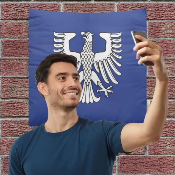 Schweinfurt Selfie ekim Manzaralar