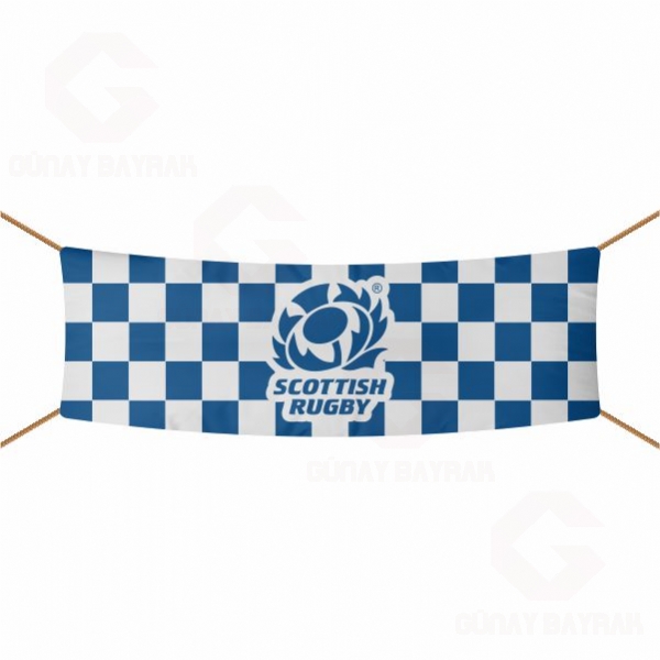 Scottish Rugby Union Afi� Afi�ler