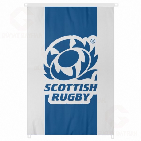 Scottish Rugby Union Bayra�� �retimi