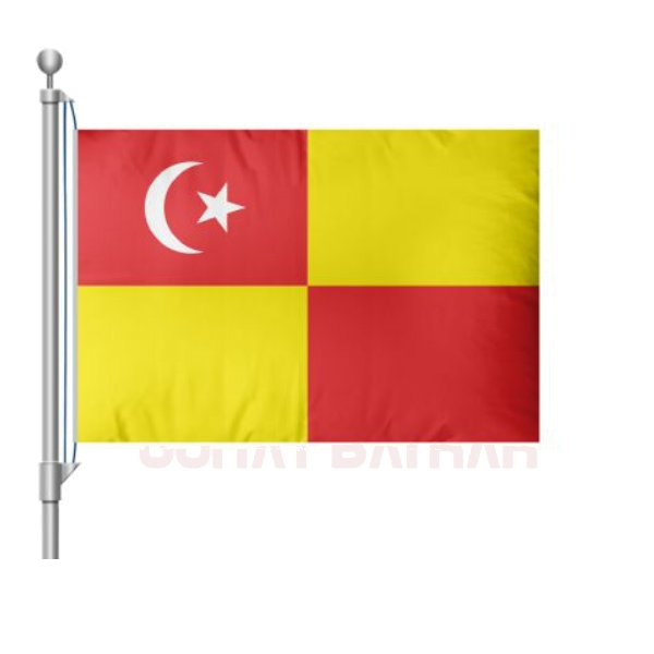 Selangor Bayra��