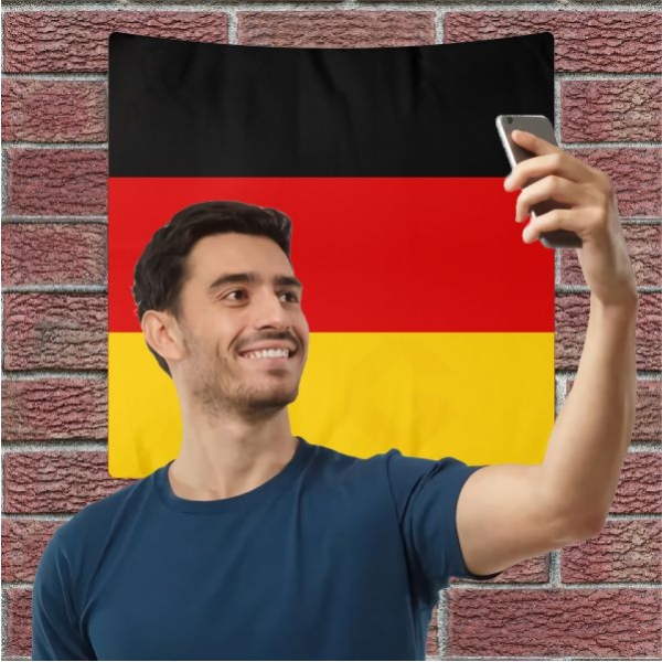 Selfie ekim Manzaralar Almanya Manzaralar