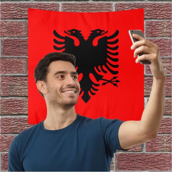 Selfie ekim Manzaralar Arnavutluk Manzaralar