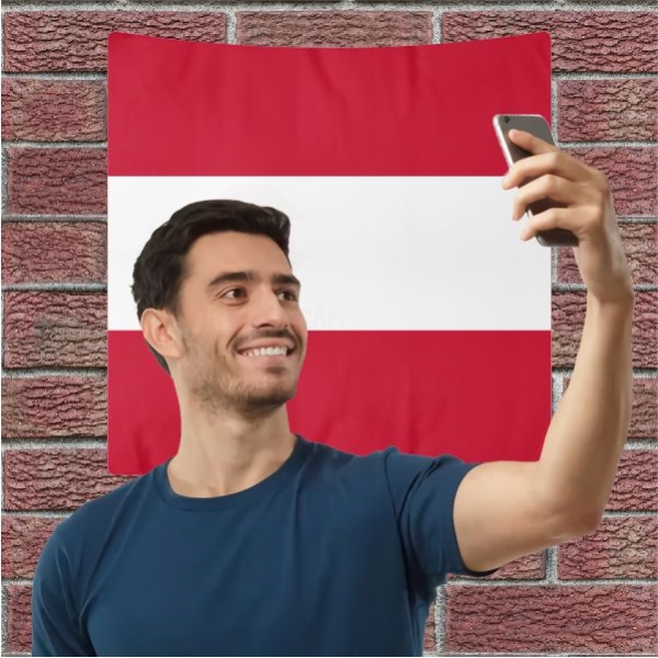 Selfie ekim Manzaralar Avusturya Manzaralar