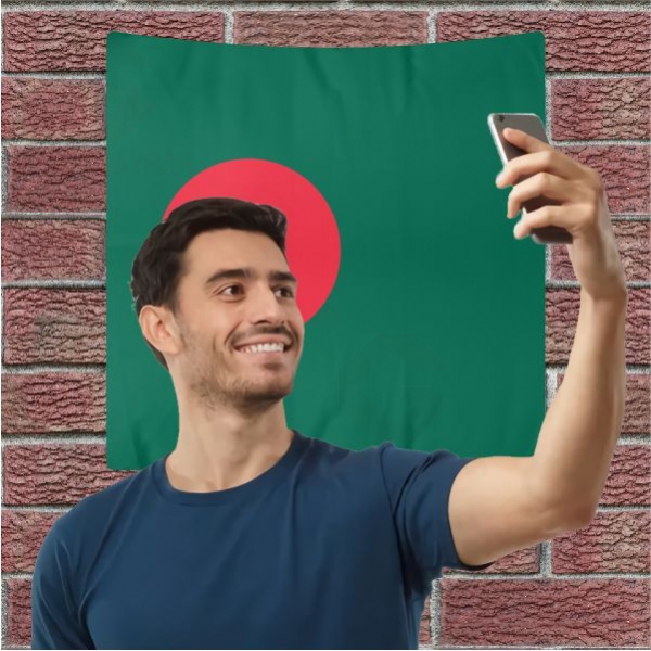 Selfie ekim Manzaralar Banglade Manzaralar
