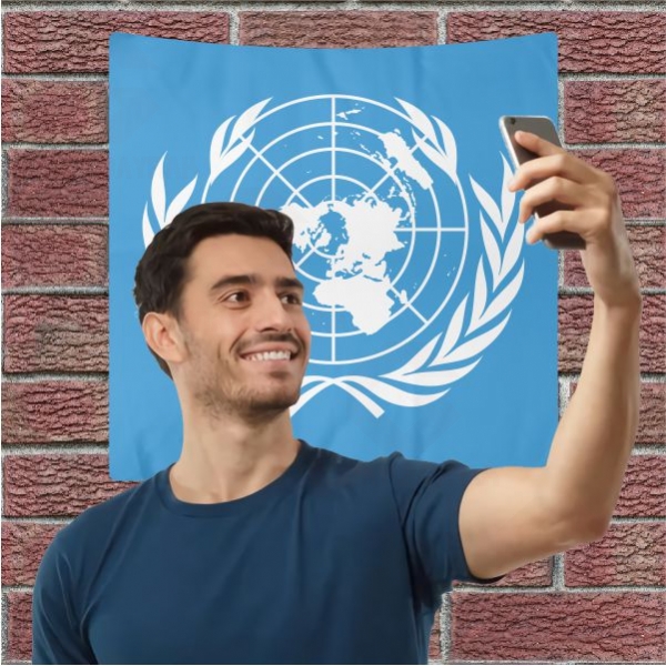 Selfie ekim Manzaralar Birlemi Milletler Manzaralar