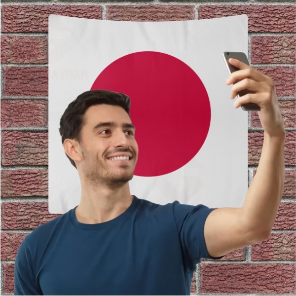 Selfie ekim Manzaralar Japonya Manzaralar