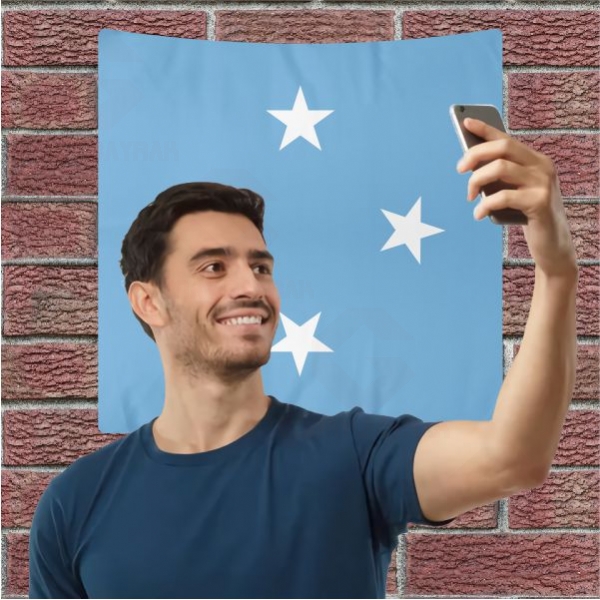 Selfie ekim Manzaralar Mikronezya Federal Devletleri Manzaralar