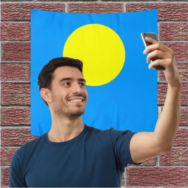 Selfie ekim Manzaralar Palau Manzaralar