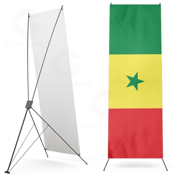Senegal Dijital Bask X Banner