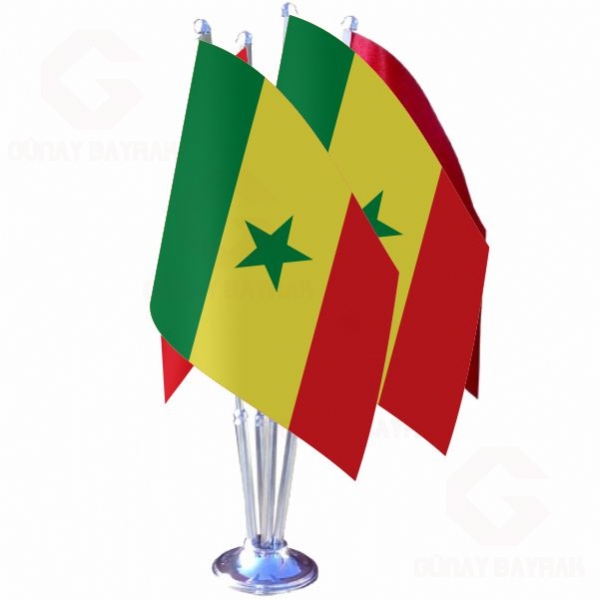 Senegal Drtl Masa Bayra