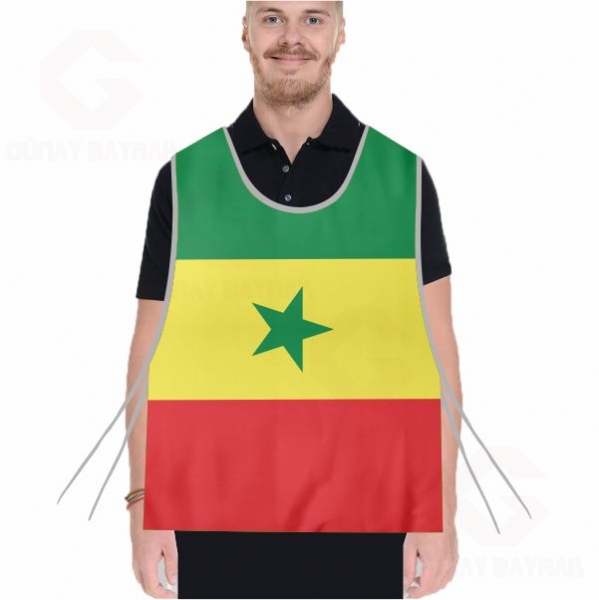 Senegal Grev nl