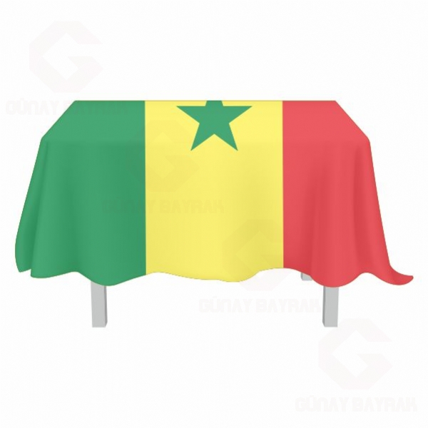 Senegal Masa rts Modelleri