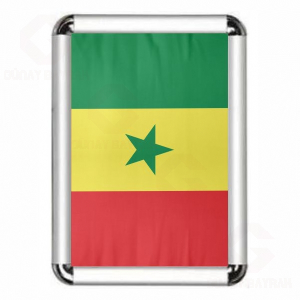 Senegal ereveli Resimler
