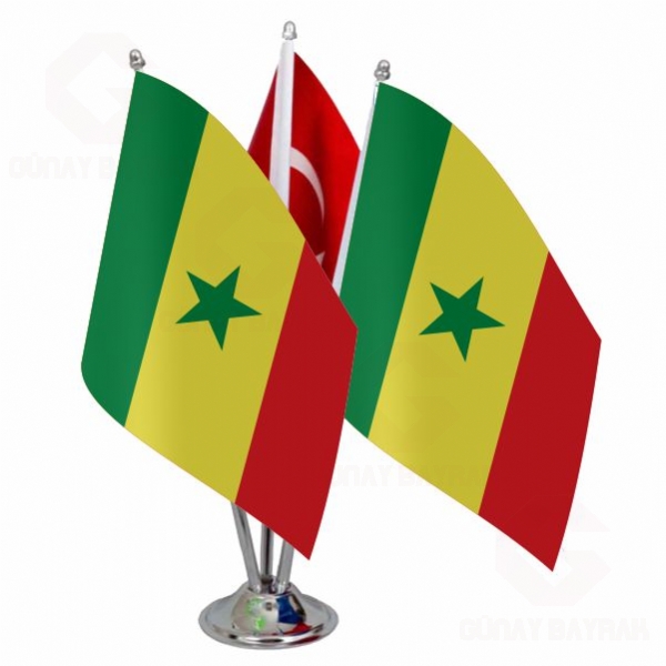 Senegal l Masa Bayra